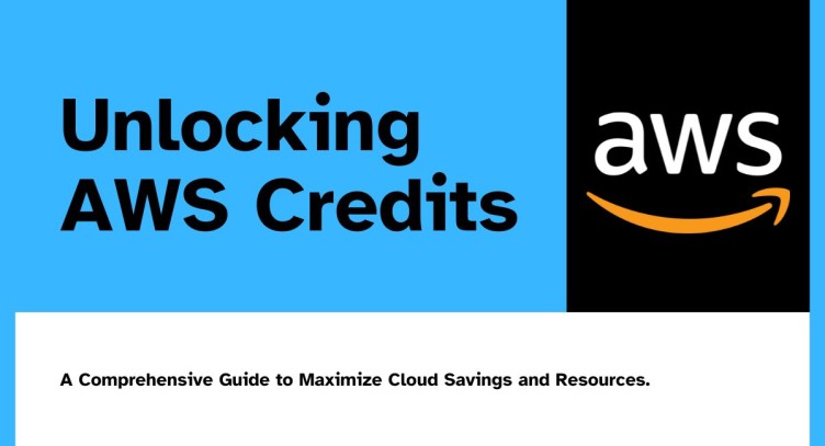 Unlocking AWS Credits